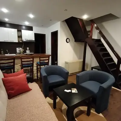 Drašković lux Goč