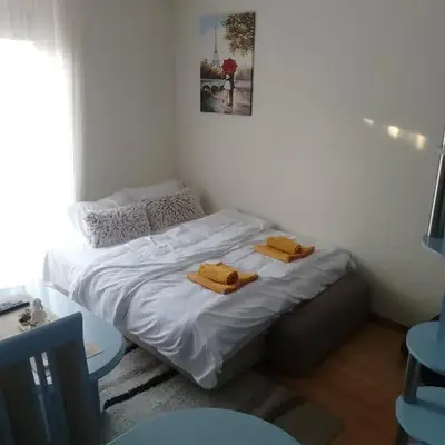 Apartman Fazan