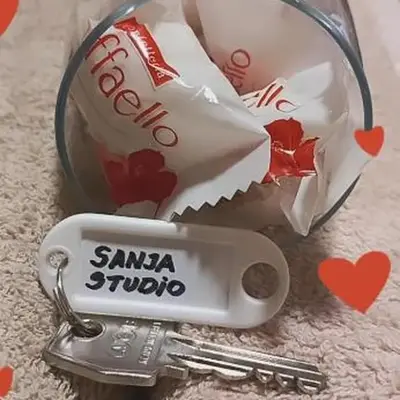 Studio Sanja