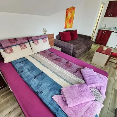 Vila Aleksandra 2 Studio 14