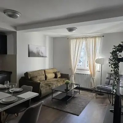 Weg City Apartmani