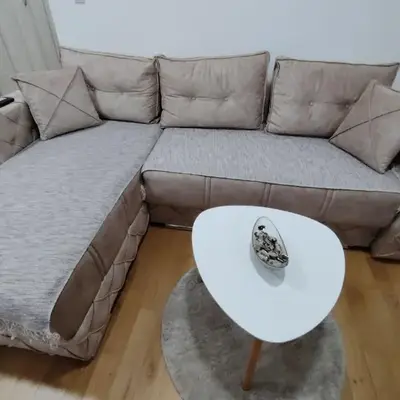Apartman Peca