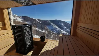Gallery image of Braon Kop in Kopaonik