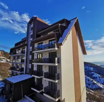 Gallery image of Braon Kop in Kopaonik
