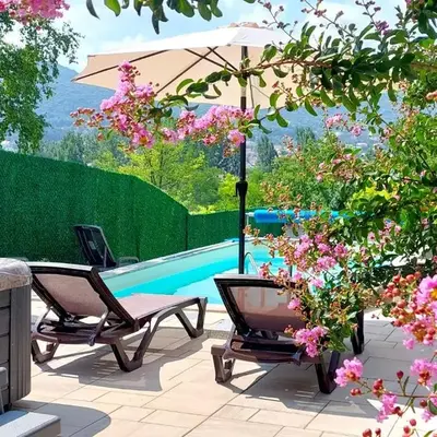 Apartmani HARMONIJA - Sokobanja
