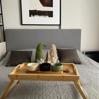 Residence Hill Chill on Kop Apartment