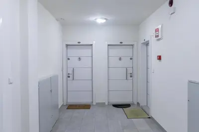 Gallery image of Kruna Apartman in Kruševac