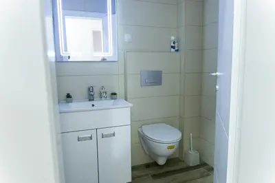 Gallery image of Kruna Apartman in Kruševac
