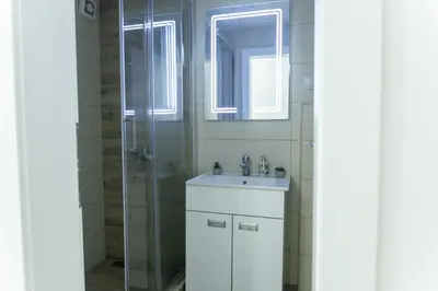 Gallery image of Kruna Apartman in Kruševac