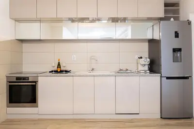 Gallery image of Kruna Apartman in Kruševac