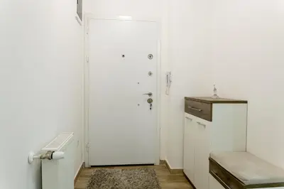 Gallery image of Kruna Apartman in Kruševac