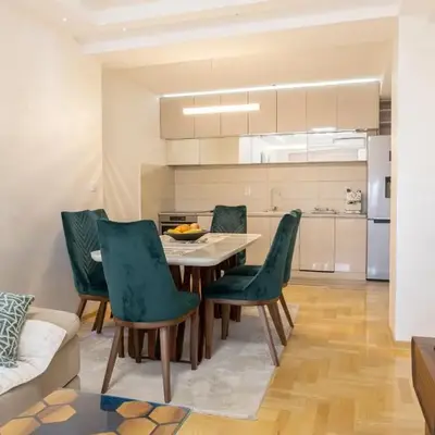 Kruna Apartman