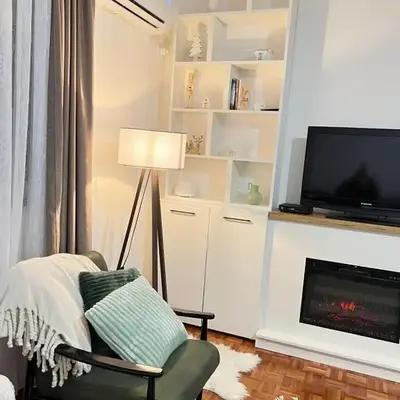 Apartman Ogledalce