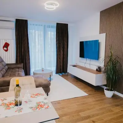 Residence Lux apartman & Spa