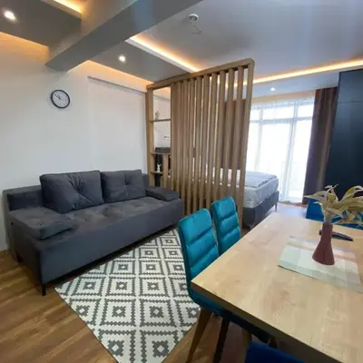 Apartman Simona President Kop