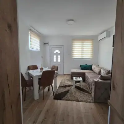 Apartman Kocić