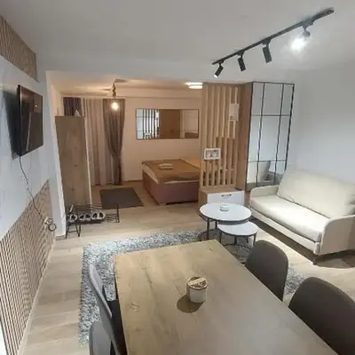 Apartman Mećavnik Kopaonik