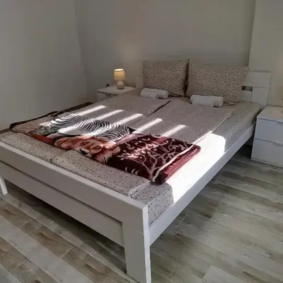 Cera residence apartment