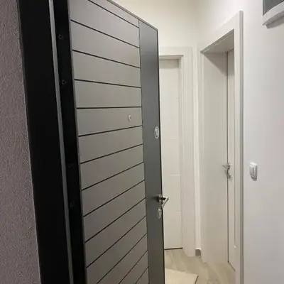 Apartmani Ivanović