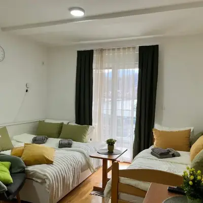 Apartman Green