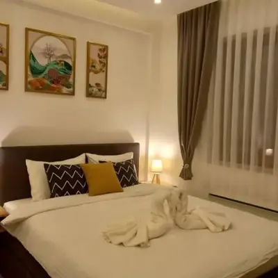 Nlux 30 MamaBaba Resort&Spa