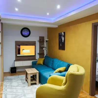 Apartman Petar i Dunja