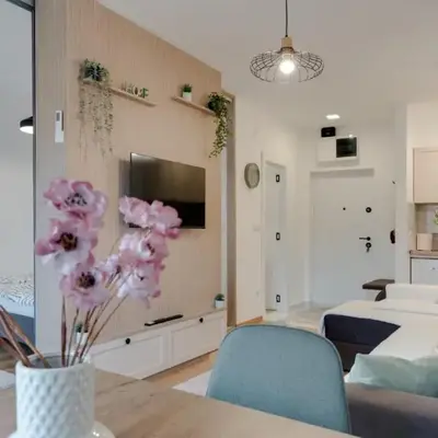 Apartman Svitanje Vrnjacka banja