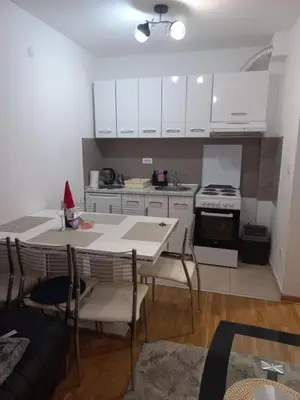 Gallery image of LEON Apartman in Vrnjačka Banja