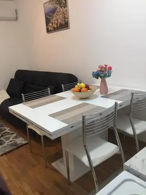Gallery image of LEON Apartman in Vrnjačka Banja