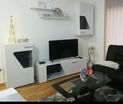 Gallery image of LEON Apartman in Vrnjačka Banja