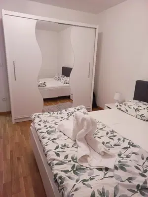 Gallery image of LEON Apartman in Vrnjačka Banja