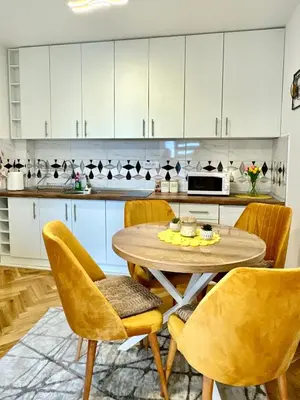 Gallery image of Apartman KaLux in Vrnjačka Banja