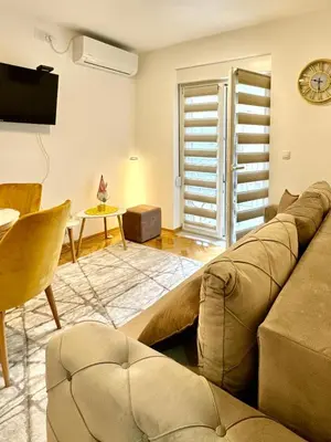 Gallery image of Apartman KaLux in Vrnjačka Banja