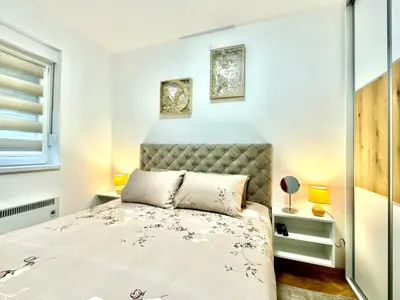 Gallery image of Apartman KaLux in Vrnjačka Banja