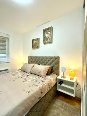 Gallery image of Apartman KaLux in Vrnjačka Banja