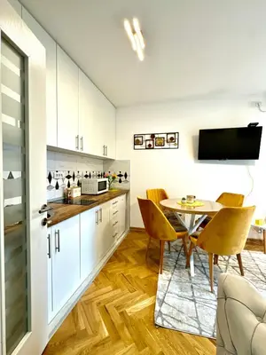 Gallery image of Apartman KaLux in Vrnjačka Banja