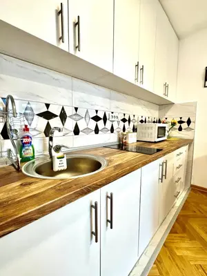 Gallery image of Apartman KaLux in Vrnjačka Banja