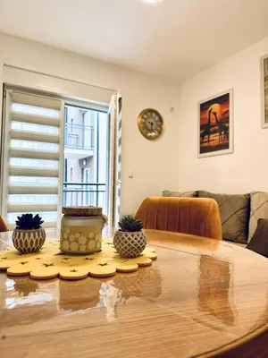 Gallery image of Apartman KaLux in Vrnjačka Banja