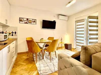 Gallery image of Apartman KaLux in Vrnjačka Banja