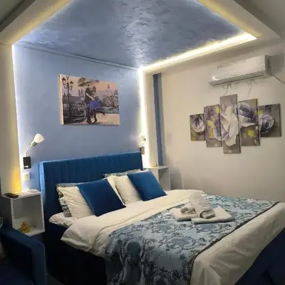 Apartman Plava nota
