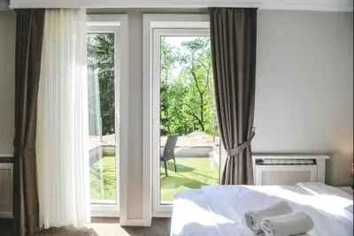 Gallery image of Vila Savka in Vrnjačka Banja