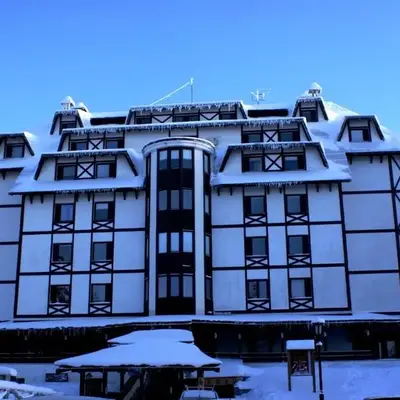 Vila Nikola 202 centar