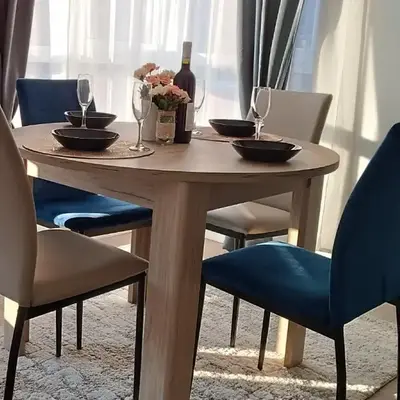 Golden Roses Apartment