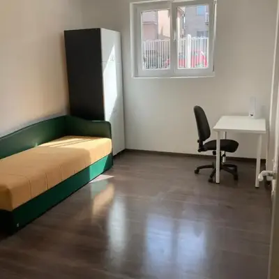 Sudent Rooms