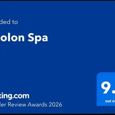 Apolon Spa Lux