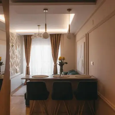 Apartman Mina - Vrnjačka Banja