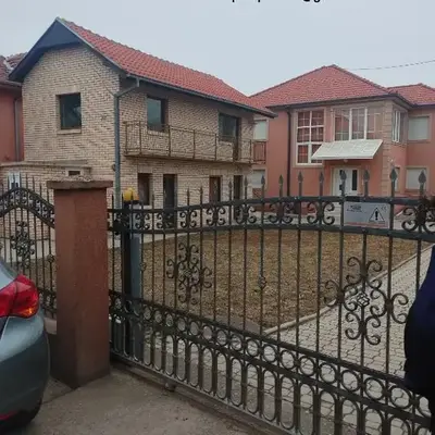 AK House