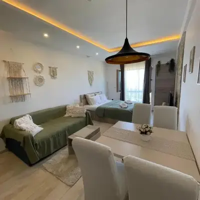 Apartman TAUNUS