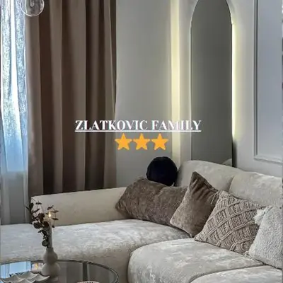 Zlatkovic Family