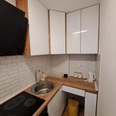 Apartman Tea